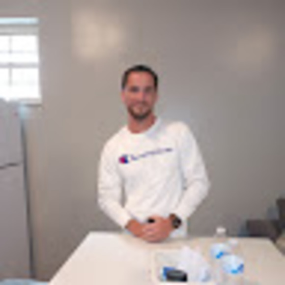 Meet your Posher, Robert - Picture 1 of 1